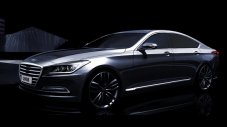 Hyundai Genesis идва в Европа