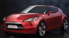 Hyundai ще пусне спортно купе съперник на Honda CR-Z