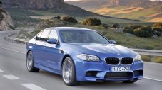 Следващото BMW M5 - по-леко и с 4х4