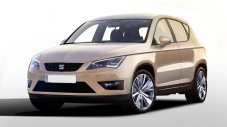 Seat също се прицели в Juke и Captur