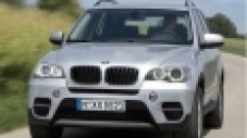 Първи компютърен образ на модернизирания BMW X5