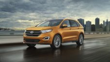 Ford прави нов кросоувър на базата на Focus