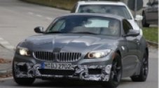 BMW пуска M Sport Paсkage за Z4
