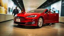 Tesla се сблъска с неочакван проблем - плъхове