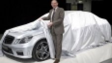 Mercedes се отказа от E63 AMG Coupe