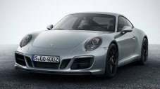 Porsche смени двигателя на 911 Carrera GTS 