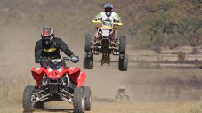 ATV Challenge Cup 2011 