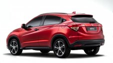 Honda разкри европейския HR-V