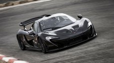 McLaren подготвя и четвърти модел