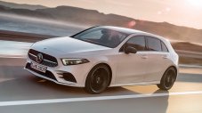 Mercedes-Benz ще предложи два още по-компактни модела