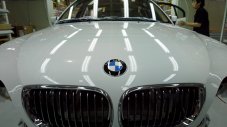 BMW-Brilliance стартира сервизна акция