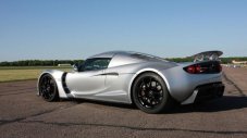 Hennessey Venom GT влезе в рекордите Гинес