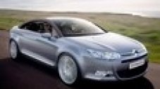 Новия Citroen C5 ще бъде показан официално следващия месец