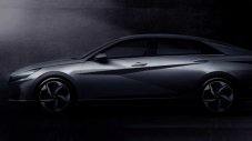 Hyundai показа новата Elantra на видео