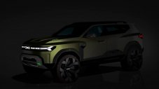 Новата Dacia Duster идва през 2024 година