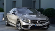 Mercedes-Benz обяви сервизна акция на S-Class