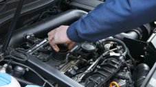 Как се обслужва автомобил - 8 задължителни операции