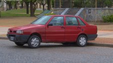 Непознатите лица на Fiat Uno