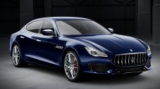 Maserati никога няма да се откаже от стандартните двигатели
