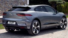 Jaguar изтегля I-Pace в сервизите си