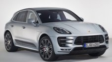 Porsche пусна по-мощен Macan Turbo