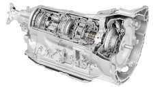 Новата трансмисия на General Motors - по-бърза от PDK
