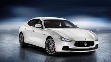 Maserati няма да прави по-малки модели