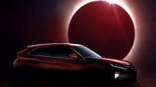 Mitsubishi потвърди, че възражда Eclipse - като кросоувър