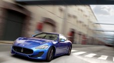 Следващото Maserati GranTurismo ще е готово през 2017 г.