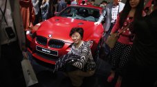 Защо Китай е толкова важен за BMW