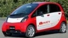 Mitsubishi пуска електромобил през 2010 г.