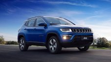 Jeep готви 2 нови модела