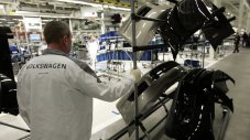 И Volkswagen обръща гръб на Русия