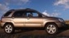 Kia показа Sportage модел 2009