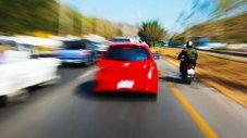 4 години затвор за превишена скорост