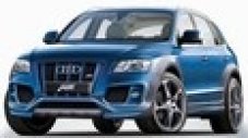 Abt доработи Audi Q5