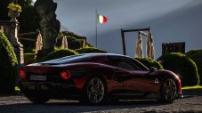 Alfa Romeo призна: Няма пари за спортни коли, ще правим джипове