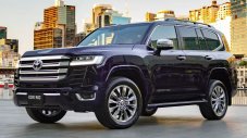 Употребявана Toyota Land Cruiser 300 се продава двойно по-скъпо от нова