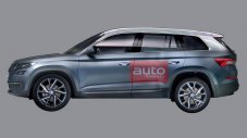 Ето го първият SUV на Skoda