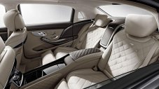 Maybach ще предлага три седана
