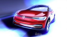 Volkswagen е готов с електрически SUV