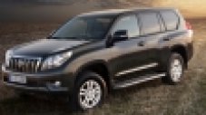 Toyota модернизира Land Cruiser