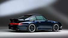 Последното 911 Turbo с въздушно охлаждане се продаде на цената на ново Ferrari