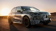 Електрическият флагман на BMW получава ново име