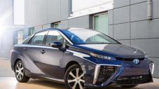 Toyota дава бъдещите си проекти на изкуствен интелект