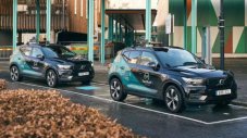 Volvo тества технология за безжично зареждане