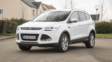 Проблем с дизелови модели на Ford беше открит във Франция