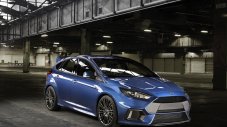 Ford се отказва от хардкор-версията на Focus RS