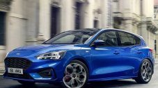 Ford показа най-технологичния Focus