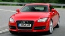 Audi модернизира ТТ